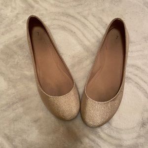 Gold Flats